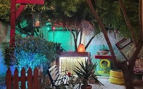 The Bearded Dad Hostel